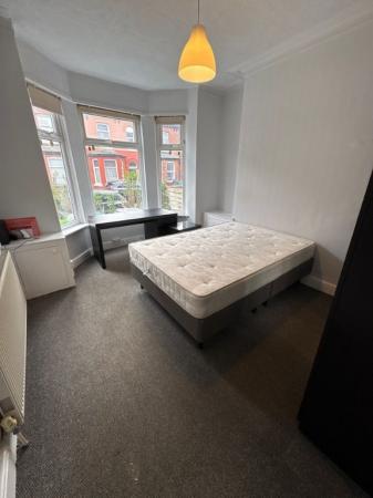 3 bedroom Terraced House to let in 3 BED Ashfield Road, Victoria Park, Manchester, M13