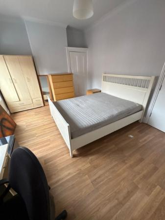 3 bedroom Terraced House to let in 3 BED Ashfield Road, Victoria Park, Manchester, M13