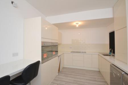 6 bedroom Terraced House to let in Cawdor Road, Fallowfield, Manchester, M14