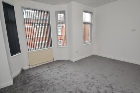 6 bedroom Terraced House to let in Cawdor Road, Fallowfield, Manchester, M14