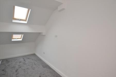 6 bedroom Terraced House to let in Cawdor Road, Fallowfield, Manchester, M14