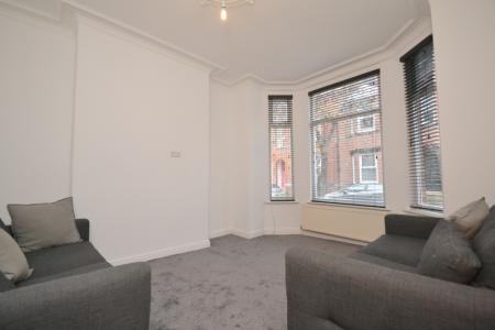 6 bedroom Terraced House to let in Cawdor Road, Fallowfield, Manchester, M14