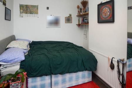 2 bedroom Terraced House for sale in Dorset Avenue, Fallowfield, Manchester, M14