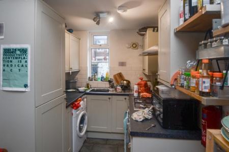 2 bedroom Terraced House for sale in Dorset Avenue, Fallowfield, Manchester, M14