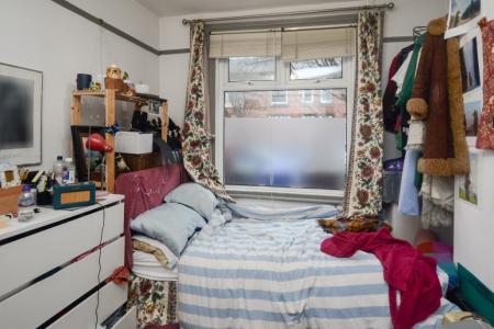 2 bedroom Terraced House for sale in Dorset Avenue, Fallowfield, Manchester, M14
