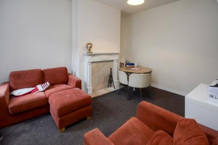 2 bedroom Terraced House for sale in Ealing Avenue, Fallowfield, Manchester, M14