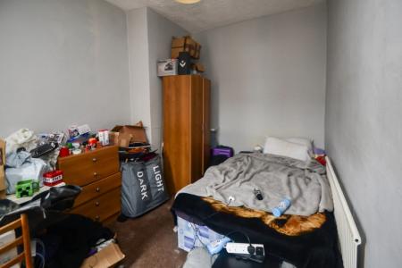 2 bedroom Terraced House for sale in Ealing Avenue, Fallowfield, Manchester, M14