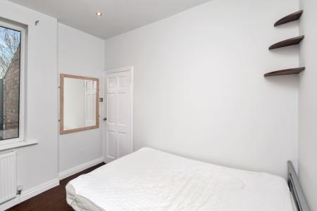 3 bedroom Terraced House for sale in Henwood Road, Fallowfield, Manchester, M20