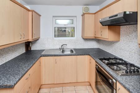 3 bedroom Terraced House for sale in Henwood Road, Fallowfield, Manchester, M20