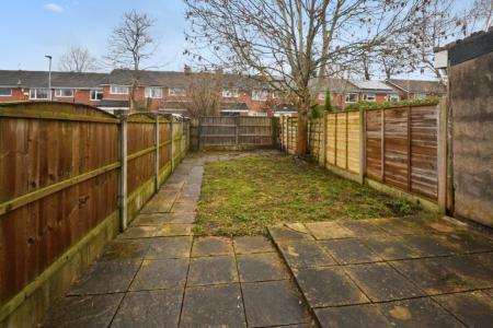 3 bedroom Terraced House for sale in Henwood Road, Fallowfield, Manchester, M20