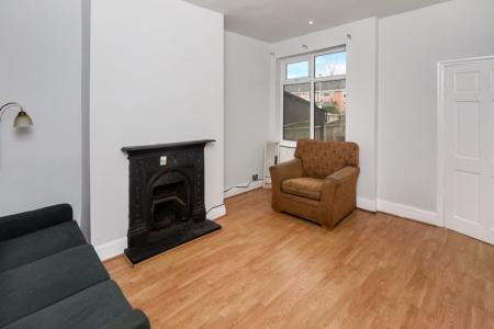 3 bedroom Terraced House for sale in Henwood Road, Fallowfield, Manchester, M20
