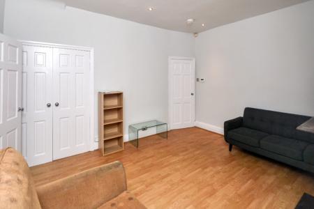 3 bedroom Terraced House for sale in Henwood Road, Fallowfield, Manchester, M20