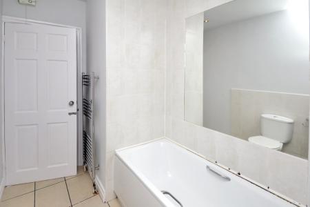 3 bedroom Terraced House for sale in Henwood Road, Fallowfield, Manchester, M20
