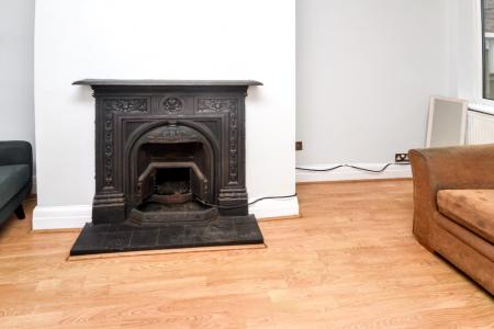 3 bedroom Terraced House for sale in Henwood Road, Fallowfield, Manchester, M20