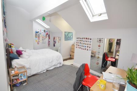 Platt Lane, Rusholme, Manchester, M14