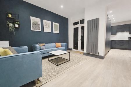 Bankfield Avenue, Victoria Park, Manchester, M13