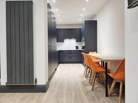 6 bedroom Terraced House for sale in Bankfield Avenue, Victoria Park, Manchester, M13