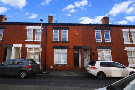 6 bedroom Terraced House for sale in Bankfield Avenue, Victoria Park, Manchester, M13