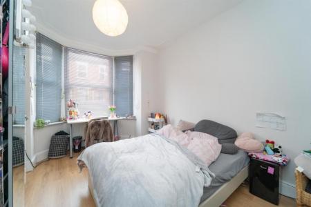 Furness Road, Fallowfield, Manchester, M14