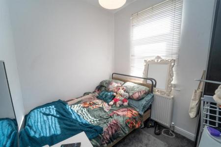 5 bedroom Detached house to let in Furness Road, Fallowfield, Manchester, M14