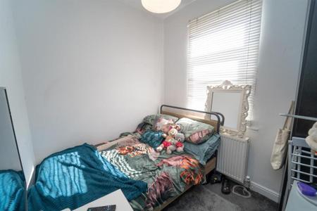 5 bedroom Terraced House to let in Furness Road, Fallowfield, Manchester, M14
