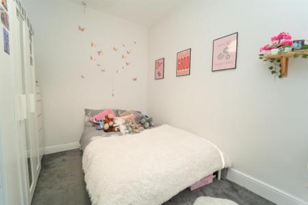 5 bedroom Terraced House to let in Furness Road, Fallowfield, Manchester, M14