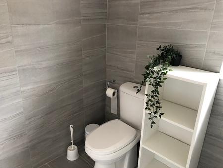 8 bedroom Semi-detached house to let in Cotton Lane, Withington, Manchester, M20
