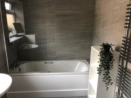 8 bedroom Detached house to let in Cotton Lane, Withington, Manchester, M20