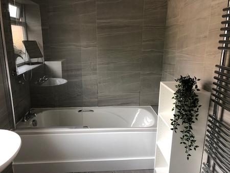 8 bedroom Semi-detached house to let in Cotton Lane, Withington, Manchester, M20