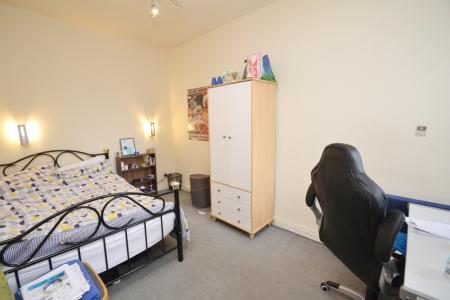 Eileen Grove, Fallowfield, Manchester, M14