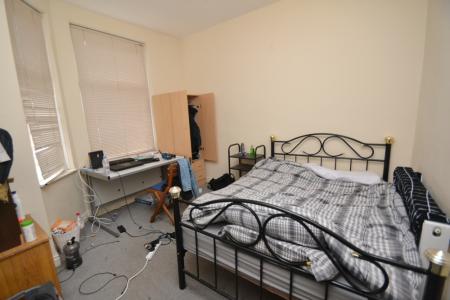 3 bedroom Detached house to let in Eileen Grove, Fallowfield, Manchester, M14