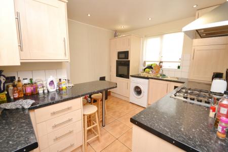 4 bedroom Semi-detached house for sale in Yew Tree Road, Withington, Manchester, M20