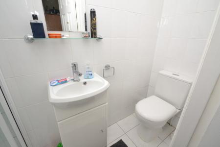 4 bedroom Semi-detached house for sale in Yew Tree Road, Withington, Manchester, M20