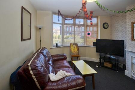 4 bedroom Semi-detached house for sale in Yew Tree Road, Withington, Manchester, M20