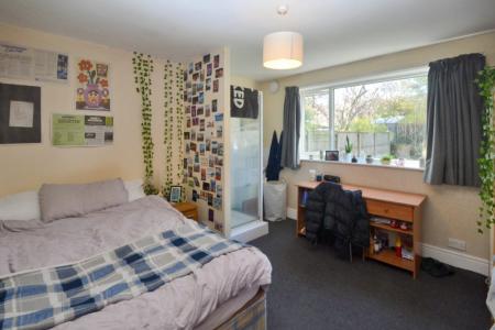 4 bedroom Semi-detached house for sale in Yew Tree Road, Withington, Manchester, M20