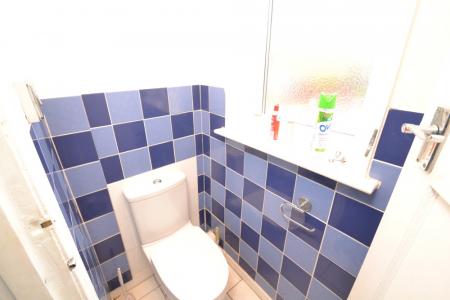 4 bedroom Semi-detached house for sale in Yew Tree Road, Withington, Manchester, M20