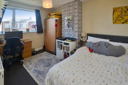 4 bedroom Semi-detached house for sale in Yew Tree Road, Withington, Manchester, M20