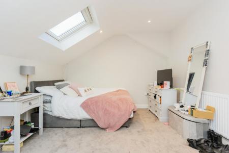 5 bedroom Terraced House to let in Braemar Road, Fallowfield, Manchester, M14