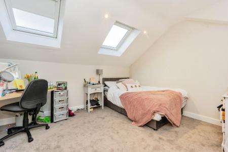5 bedroom Terraced House to let in Braemar Road, Fallowfield, Manchester, M14