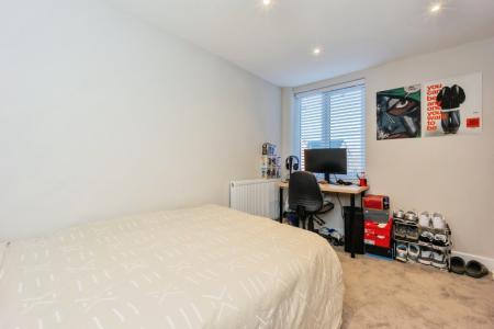 5 bedroom Terraced House to let in Braemar Road, Fallowfield, Manchester, M14