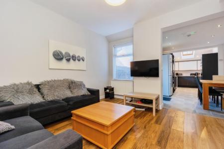 Braemar Road, Fallowfield, Manchester, M14