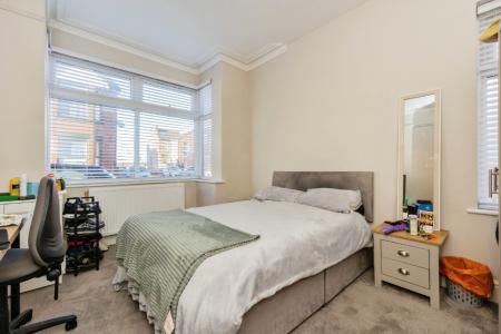 5 bedroom Terraced House to let in Braemar Road, Fallowfield, Manchester, M14