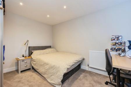 5 bedroom Terraced House to let in Braemar Road, Fallowfield, Manchester, M14