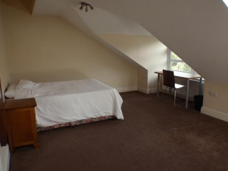 6 bedroom Detached house to let in Old Lansdowne Road, West Didsbury, Manchester, M20