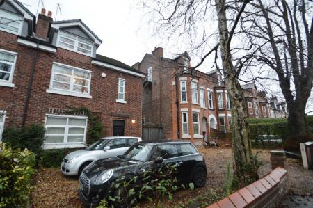 Old Lansdowne Road, West Didsbury, Manchester, M20