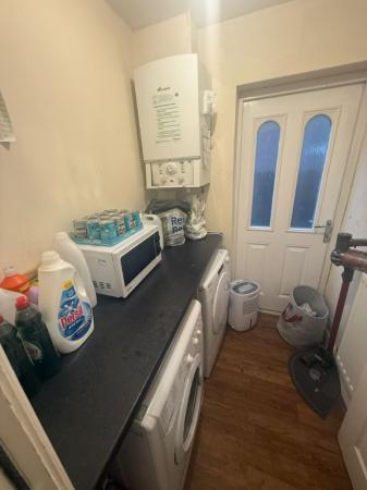 6 bedroom Detached house to let in Old Lansdowne Road, West Didsbury, Manchester, M20