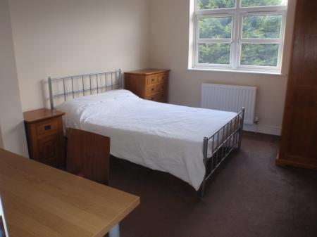 6 bedroom Detached house to let in Old Lansdowne Road, West Didsbury, Manchester, M20