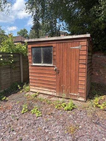 6 bedroom Detached house to let in Old Lansdowne Road, West Didsbury, Manchester, M20