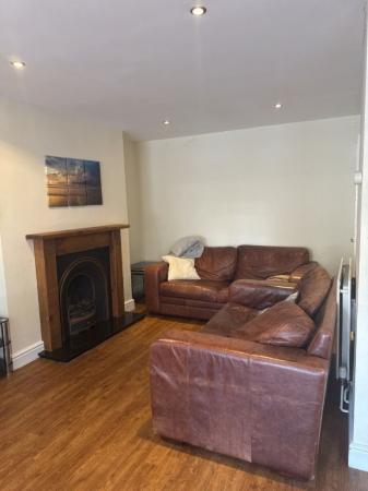 6 bedroom Detached house to let in Old Lansdowne Road, West Didsbury, Manchester, M20