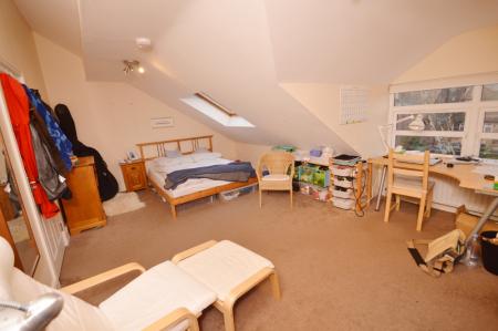 6 bedroom Detached house to let in Old Lansdowne Road, West Didsbury, Manchester, M20